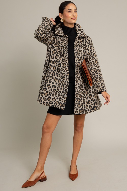 Leopard Button Coat, Taupe Black - 1014-298.jpg