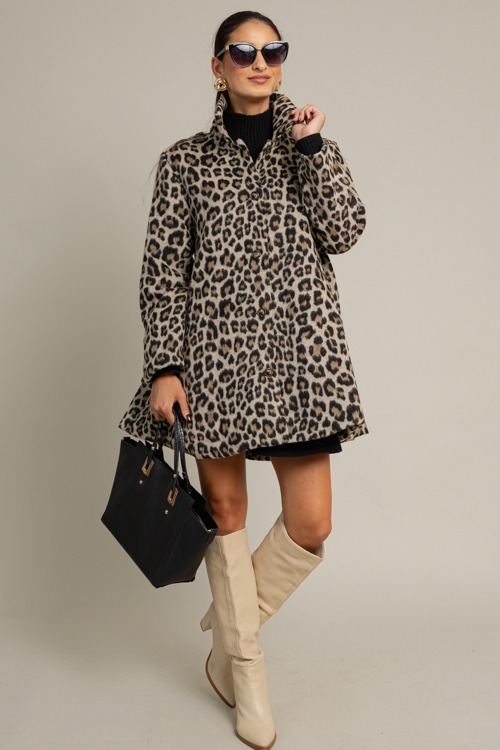 Leopard Button Coat, Taupe Black - 1014-304.jpg