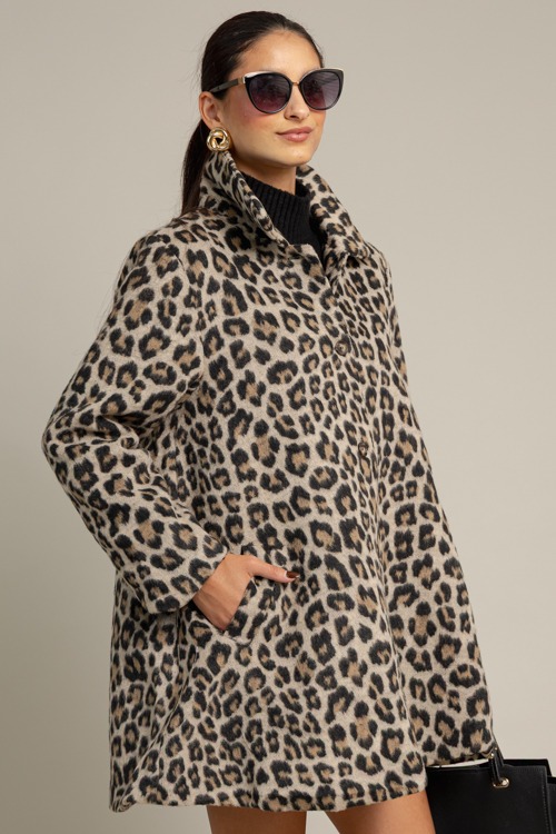 Leopard Button Coat, Taupe Black - 1014-305.jpg