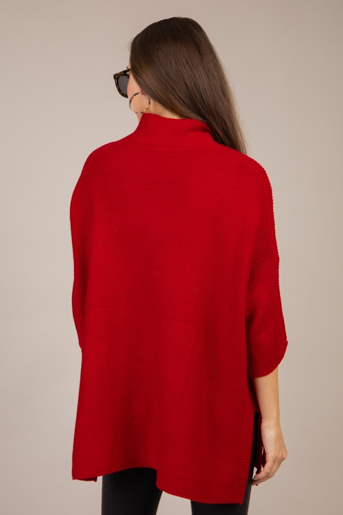 Edna Tunic Sweater, Scarlet - 1014-38-Edit.jpg