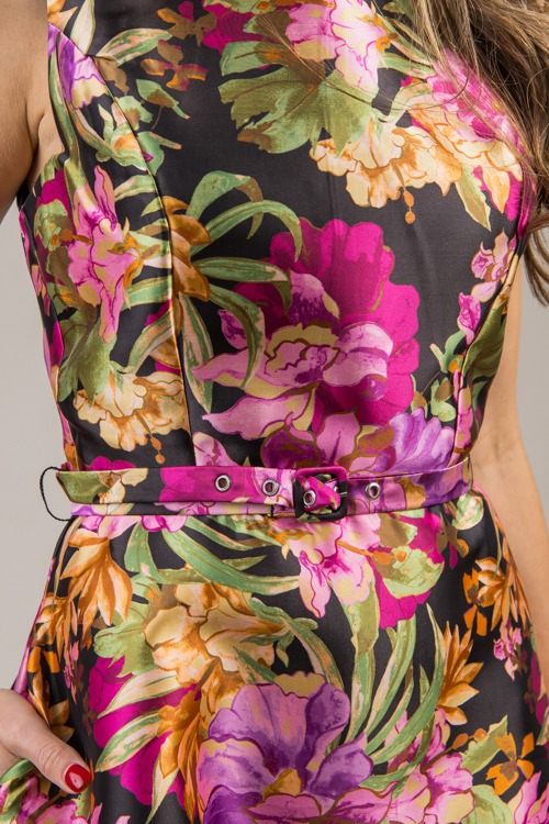 Boat Neck Floral Belted Midi - 1014-99h.jpg