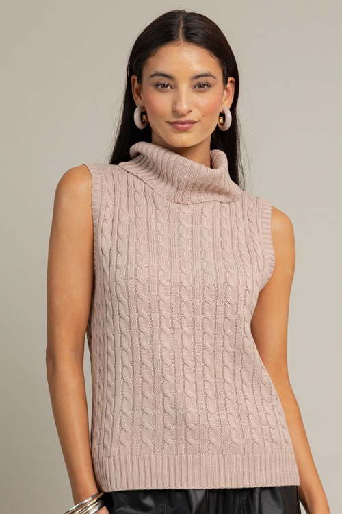 Kendra Cable Sweater, Taupe - 1015-54.jpg