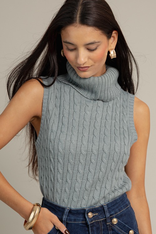 Kendra Cable Sweater, Teal - 1015-68.jpg