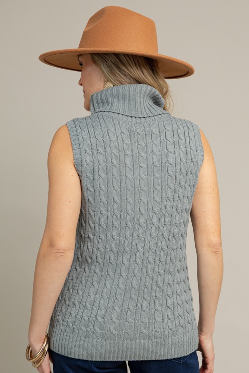 Kendra Cable Sweater, Teal - 1015-70.jpg