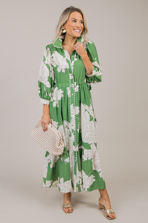 Double Tie Floral Midi, Green - 1016-11.jpg