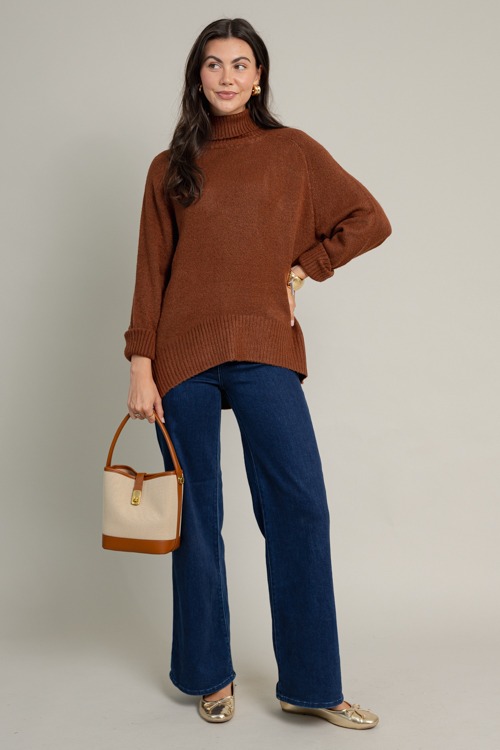 Curve Hem Sweater, Chestnut - 1016-117.jpg