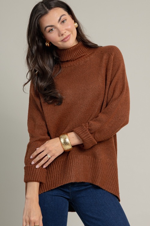 Curve Hem Sweater, Chestnut - 1016-119.jpg