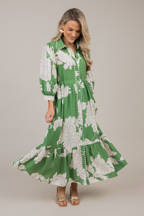 Double Tie Floral Midi, Green - 1016-12.jpg