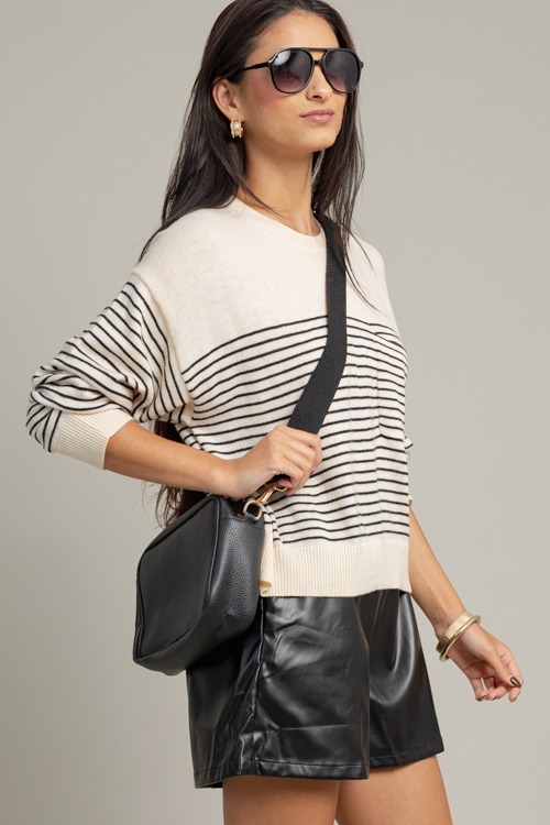 Quinn Leather Shorts, Black - 1016-126.jpg