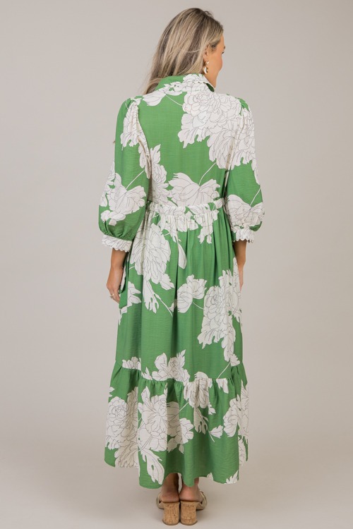 Double Tie Floral Midi, Green - 1016-14.jpg