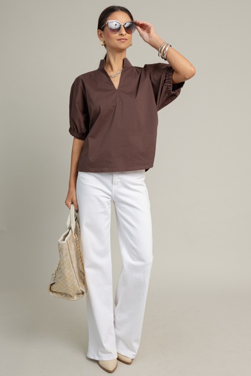 Katrina Dolman Top, Brown - 1016-140.jpg