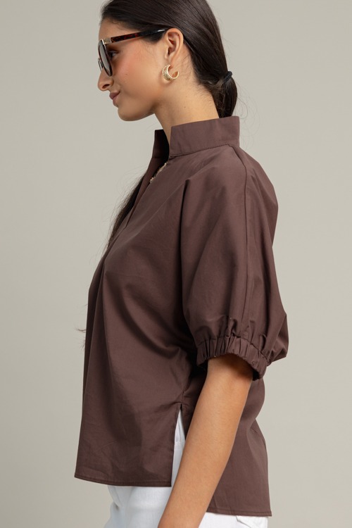 Katrina Dolman Top, Brown - 1016-141.jpg