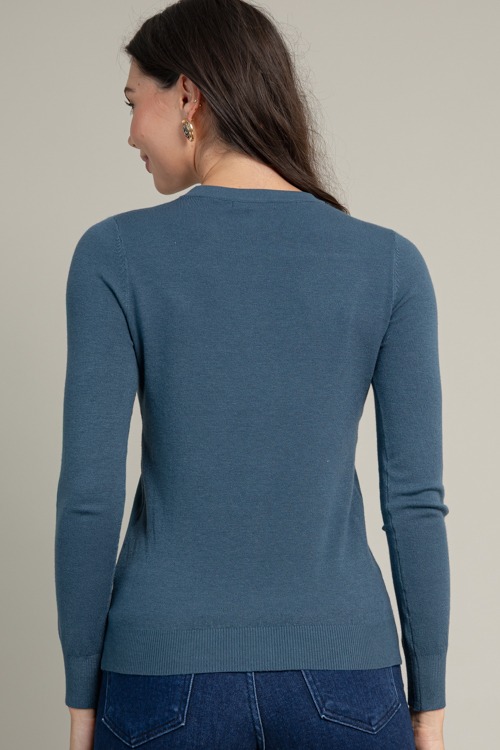 Perfect Basic Sweater, Teal - 1016-148.jpg