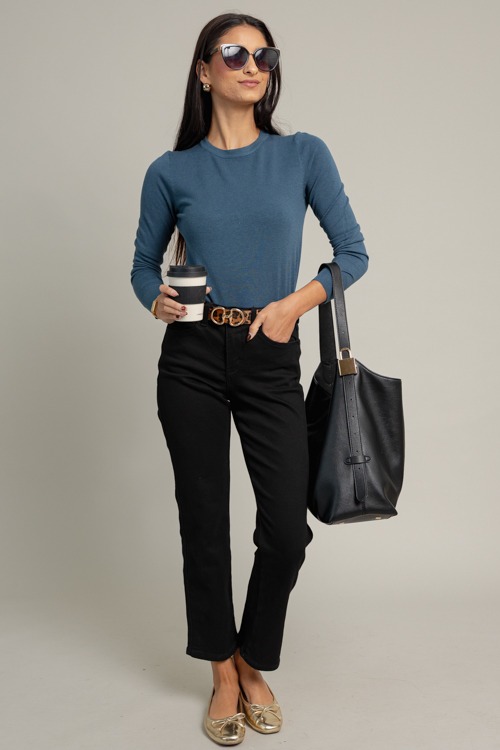 Perfect Basic Sweater, Teal - 1016-152.jpg