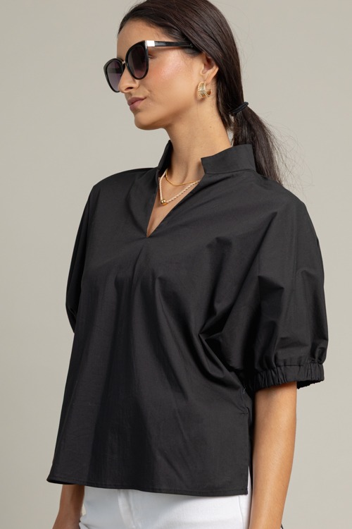 Katrina Dolman Top, Black - 1016-158h.jpg