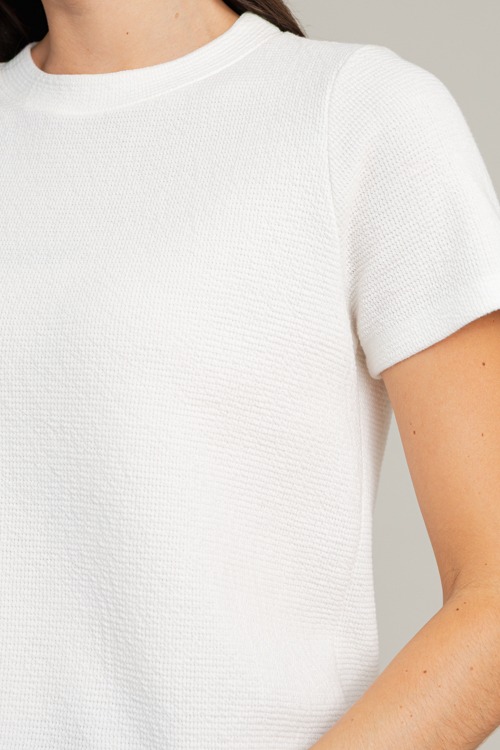 Cloud Knit Tee, Off White - 1016-165h.jpg