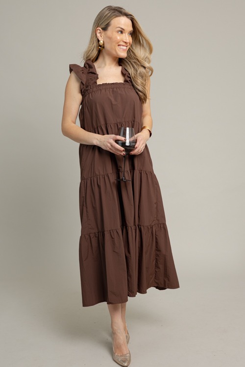 Scout Tiered Maxi, Brown - 1016-24p.jpg