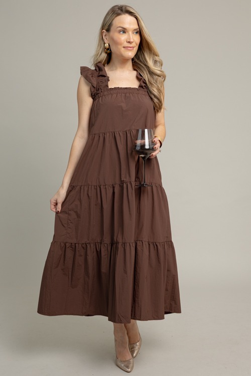 Scout Tiered Maxi, Brown - 1016-27.jpg