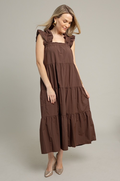 Scout Tiered Maxi, Brown - 1016-28.jpg