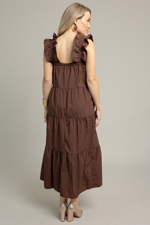 Scout Tiered Maxi, Brown - 1016-30.jpg