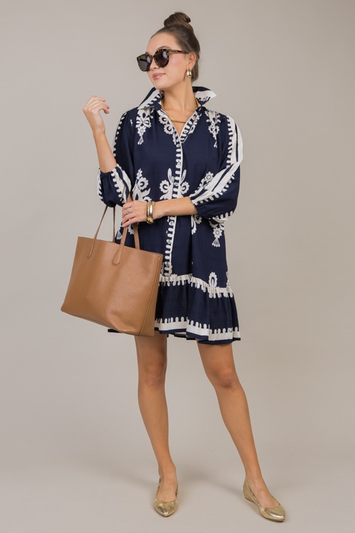 Giselle Printed Dress, Navy - 1016-38.jpg