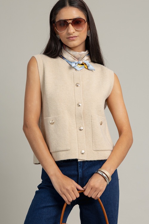 Parker Sweater Vest, Ecru - 1016-60h.jpg