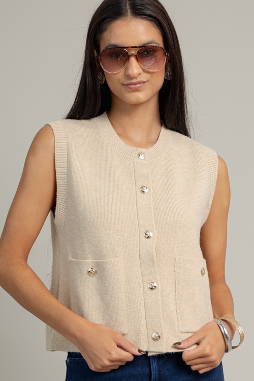 Parker Sweater Vest, Ecru - 1016-61.jpg