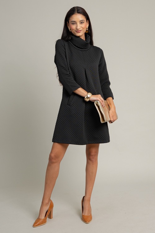 Vickie Quilted Dress, Black - 1016-7.jpg