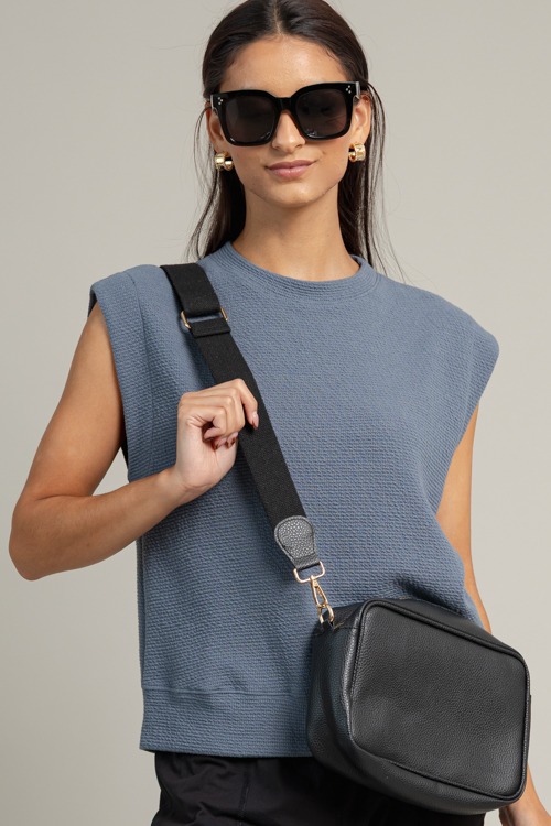 Cloud Knit Tee, Denim Blue - 1016-70.jpg