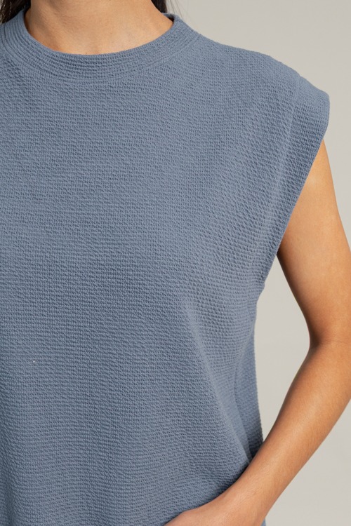 Cloud Knit Tee, Denim Blue - 1016-74.jpg