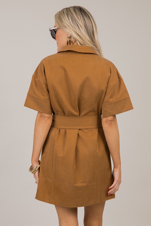 Esme Belted Dress, Camel - 1016-91.jpg