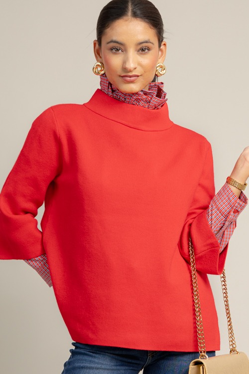 Audrey Sweater, Red - 1017-104h.jpg