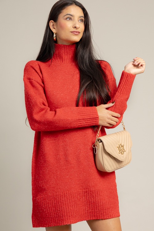 Kayla Sweater Dress, Red - 1017-118.jpg