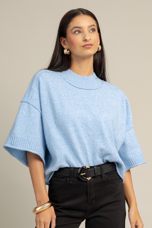 Basket Crescent Buckle Belt, Black - 1017-125h.jpg