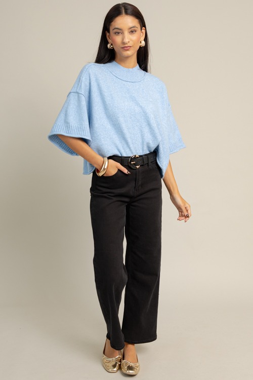 Basket Crescent Buckle Belt, Black - 1017-131.jpg