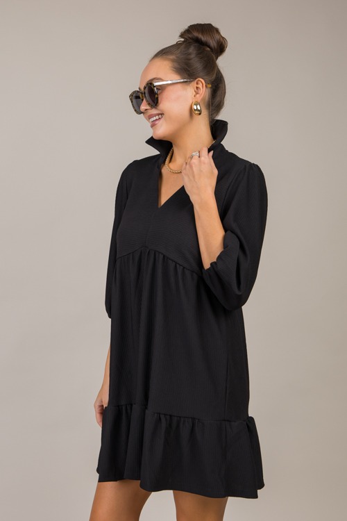 Winslow Rib Dress, Black - 1017-18.jpg