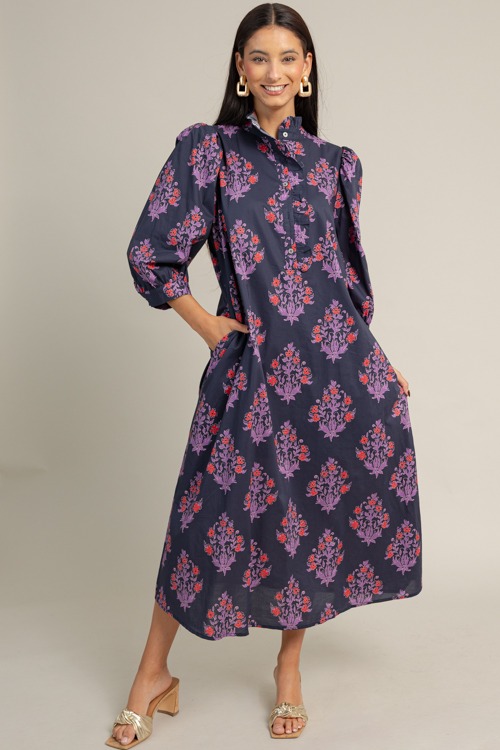 Alexandra Floral Maxi, Navy - 1017-24.jpg