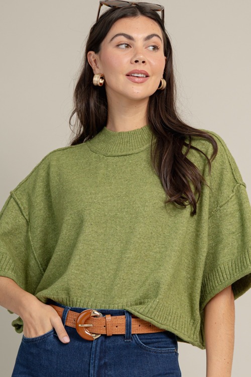 Camden Sweater, Olive Green - 1017-31.jpg