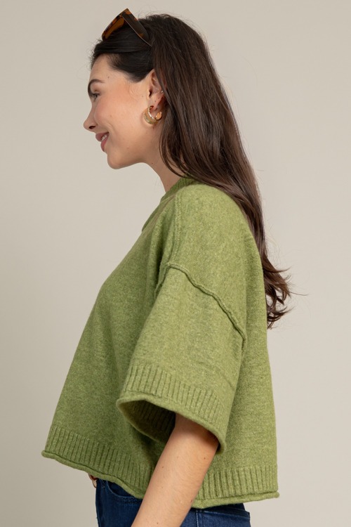 Camden Sweater, Olive Green - 1017-33.jpg