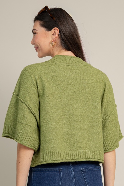 Camden Sweater, Olive Green - 1017-34.jpg
