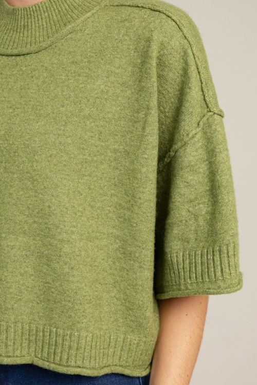Camden Sweater, Olive Green - 1017-35.jpg