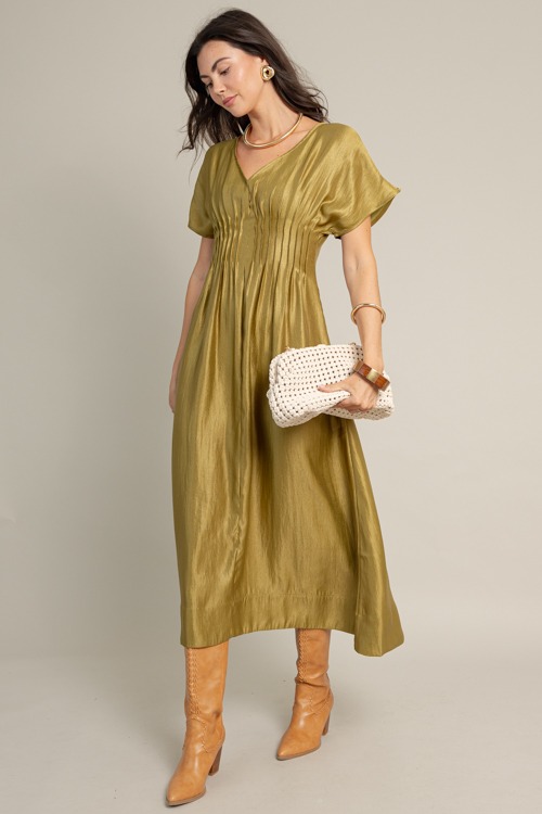 Stacy Twist Earring, Gold - 1017-76.jpg