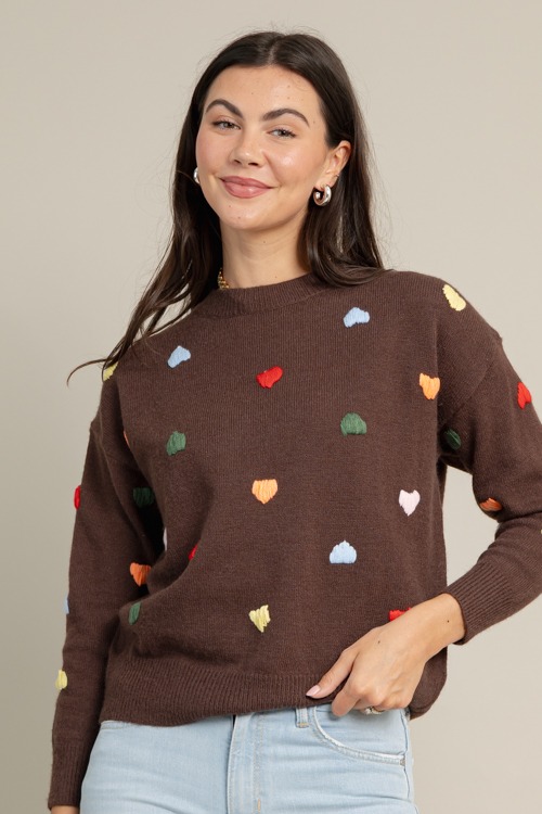 Steal My Heart Sweater, Brown - 1017-84.jpg