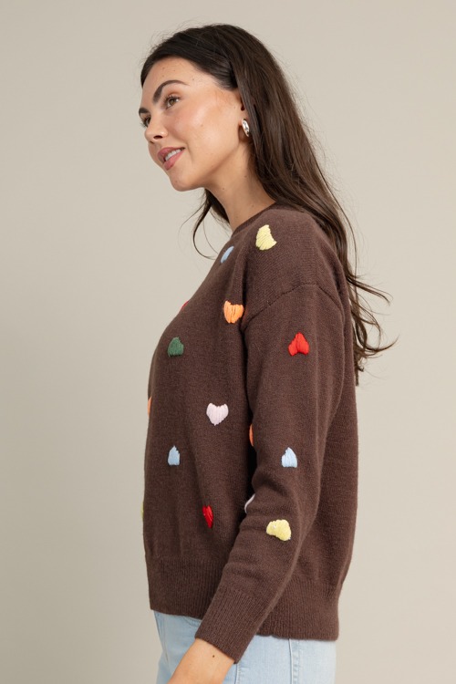 Steal My Heart Sweater, Brown - 1017-86.jpg