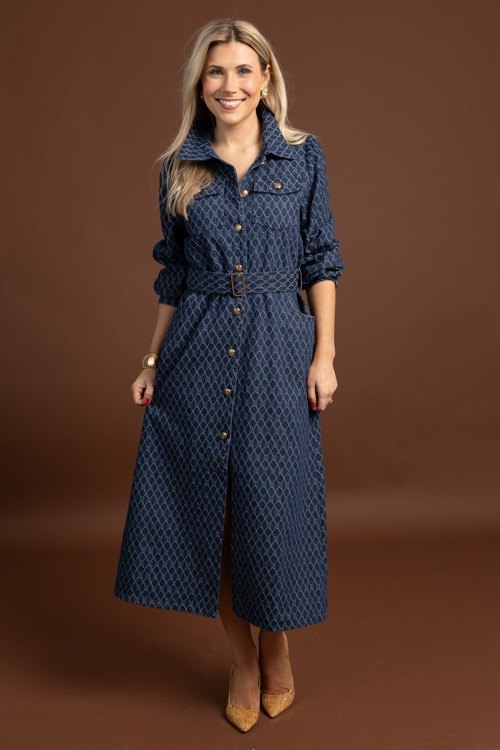 Textured Denim Shirt Dress Maxi - 1020-139.jpg