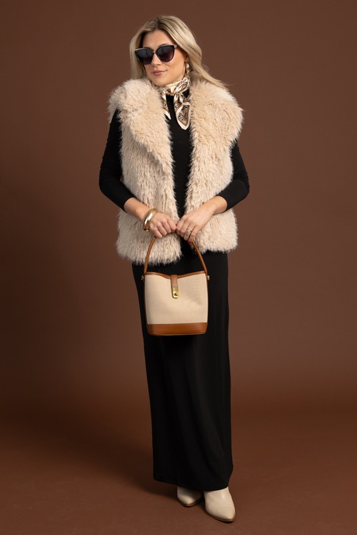 Laney Faux Fur Vest, Lt. Taupe - 1020-172h.jpg