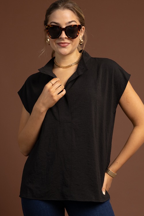 Spencer Blouse, Black - 1020-3.jpg