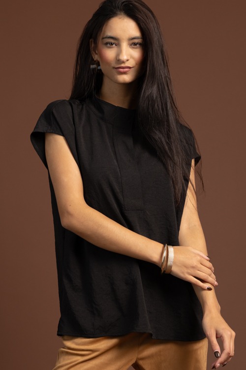 Spencer Blouse, Black - 1020-6.jpg