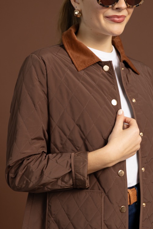 In A Snap Quilted Jacket, Brown - 1020-65h.jpg