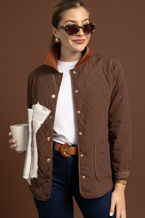 In A Snap Quilted Jacket, Brown - 1020-66.jpg
